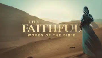 Задник до серіалу "The Faithful" #1448810