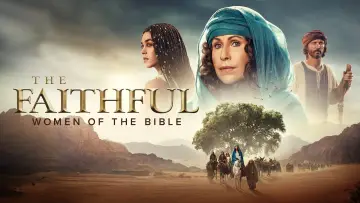 Задник до серіалу "The Faithful" #1448811