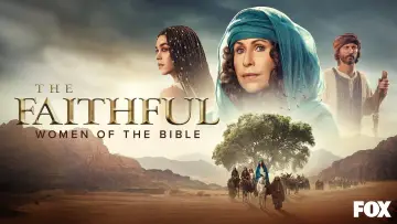Задник до серіалу "The Faithful" #1448813