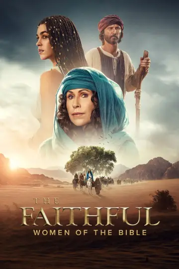 Постер до серіалу "The Faithful" #1448817