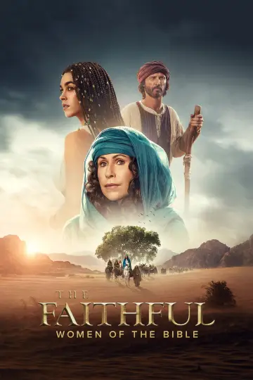 Постер до серіалу "The Faithful" #1448818