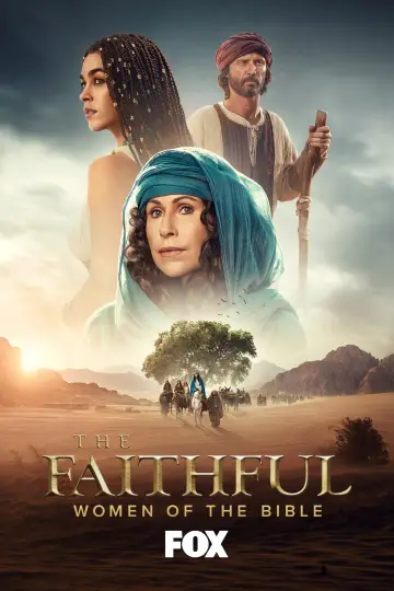 Постер до серіалу "The Faithful" #1448822