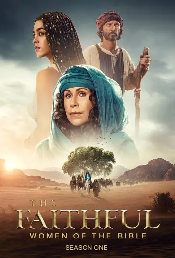 Постер до серіалу "The Faithful" #1761711