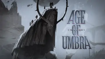 Задник до серіалу "Age of Umbra" #1495046
