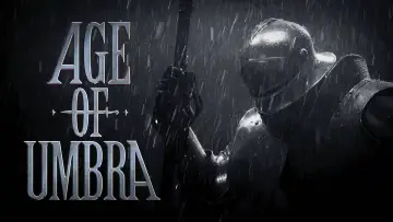 Задник до серіалу "Age of Umbra" #1495051