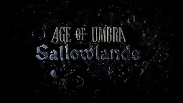 Задник до серіалу "Age of Umbra" #1495057