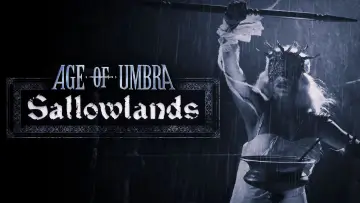 Задник до серіалу "Age of Umbra" #1495058