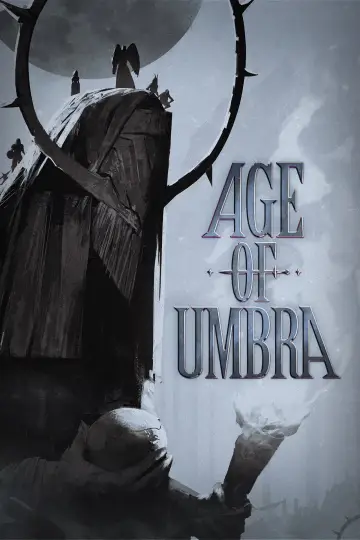 Age of Umbra постер