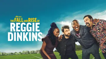 Задник до серіалу "The Fall and Rise of Reggie Dinkins" #1435907