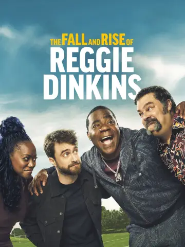 Постер до серіалу "The Fall and Rise of Reggie Dinkins" #1435913