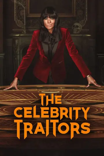 Постер до серіалу "The Celebrity Traitors" #1504541