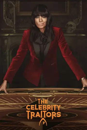 Постер до серіалу "The Celebrity Traitors" #1504547