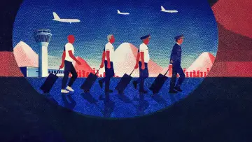 Задник до серіалу "Кокаїн у небі: Захмарна контрабанда" #1507500