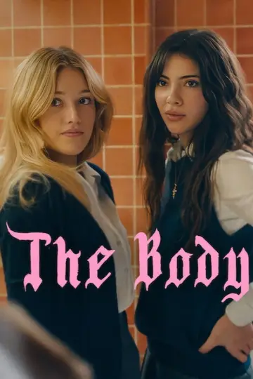 The Body постер