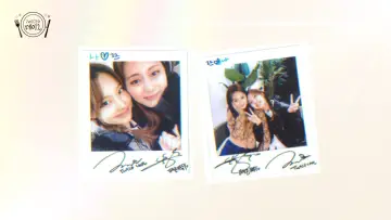 Задник до серіалу "ПОБАЧЕННЯ 2WICE" #1507491