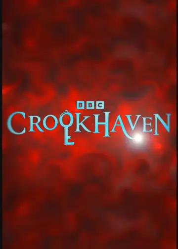 Постер до серіалу "Crookhaven" #1400223