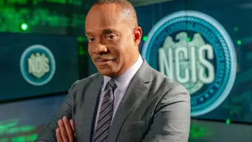 Задник до серіалу "48 годин: NCIS" #1927731