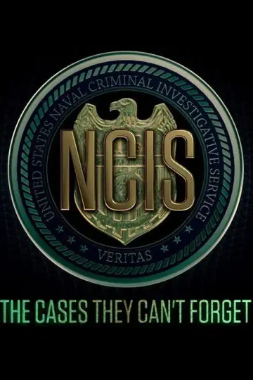Постер до серіалу "48 годин: NCIS" #1927734