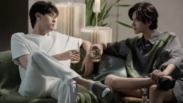 Задник до серіалу "逆爱" #1348919