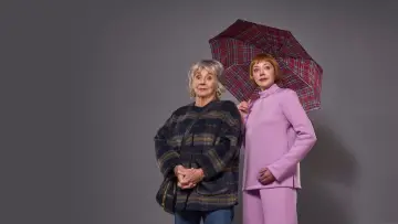 Задник к сериалу "Енн Дроїд" #1227687