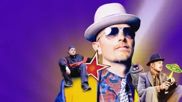 Forever Jan: 25 Jahre Jan Delay постер