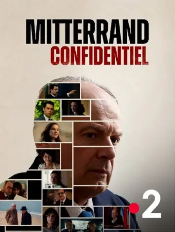 Постер до серіалу "Mitterrand confidentiel" #1811845