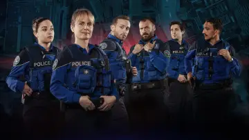 Uniformes постер