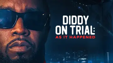 Задник до серіалу "Diddy on Trial: As It Happened" #1736016