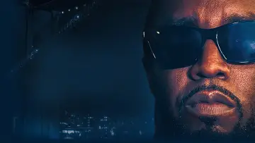 Задник до серіалу "Diddy on Trial: As It Happened" #1736017