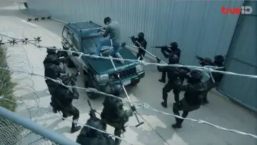 Задник до серіалу "Щастя" #1475373