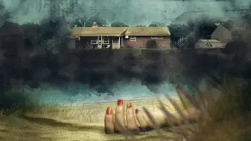 Задник до серіалу "The Gilgo Beach Killer: House of Secrets" #1774526