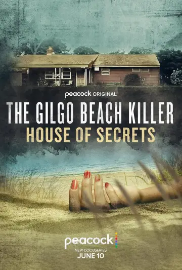 Постер до серіалу "The Gilgo Beach Killer: House of Secrets" #1774531