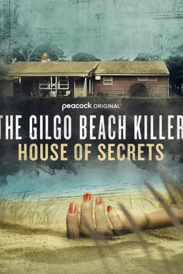 Постер до серіалу "The Gilgo Beach Killer: House of Secrets" #1774532