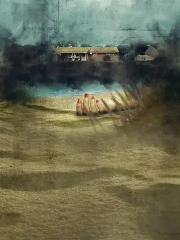 Постер до серіалу "The Gilgo Beach Killer: House of Secrets" #1774533