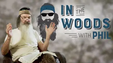 Задник до серіалу "In the Woods with Phil" #1541942