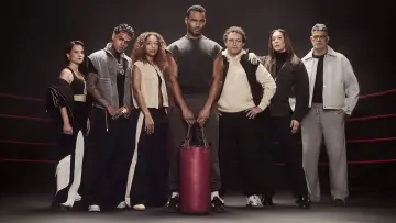 Задник к сериалу "Шал" #1348962