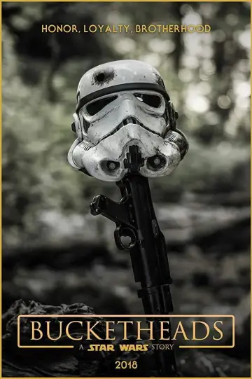 Відерні голови (2021)