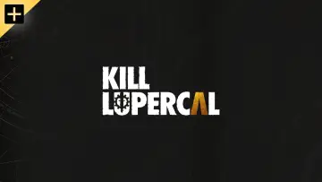 Задник до серіалу "Kill Lupercal" #1499789