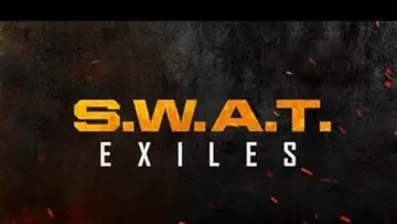 Задник до серіалу "S.W.A.T. Exiles" #1476860