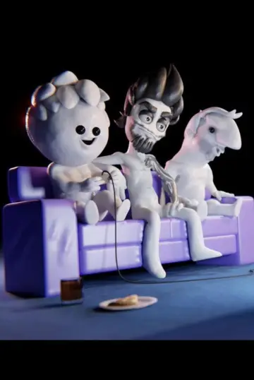 OneyPlays постер