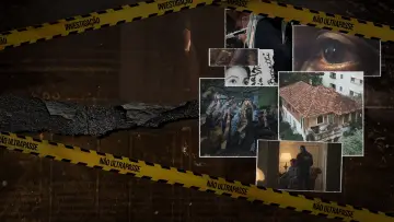 Задник до серіалу "A Mulher da Casa Abandonada" #1669944