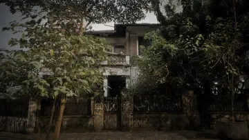 Задник до серіалу "A Mulher da Casa Abandonada" #1669946