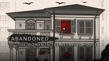 Задник до серіалу "A Mulher da Casa Abandonada" #1669947