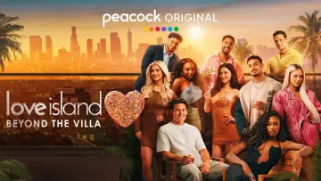 Задник до серіалу "Love Island: Beyond the Villa" #1667458