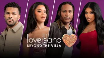 Задник до серіалу "Love Island: Beyond the Villa" #1667459
