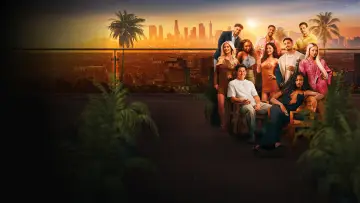 Задник до серіалу "Love Island: Beyond the Villa" #1667460