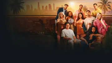 Задник до серіалу "Love Island: Beyond the Villa" #1667461