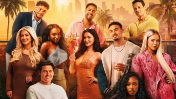 Задник до серіалу "Love Island: Beyond the Villa" #1667462