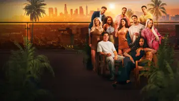 Задник до серіалу "Love Island: Beyond the Villa" #1667463