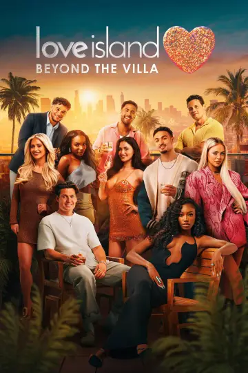 Постер до серіалу "Love Island: Beyond the Villa" #1667469